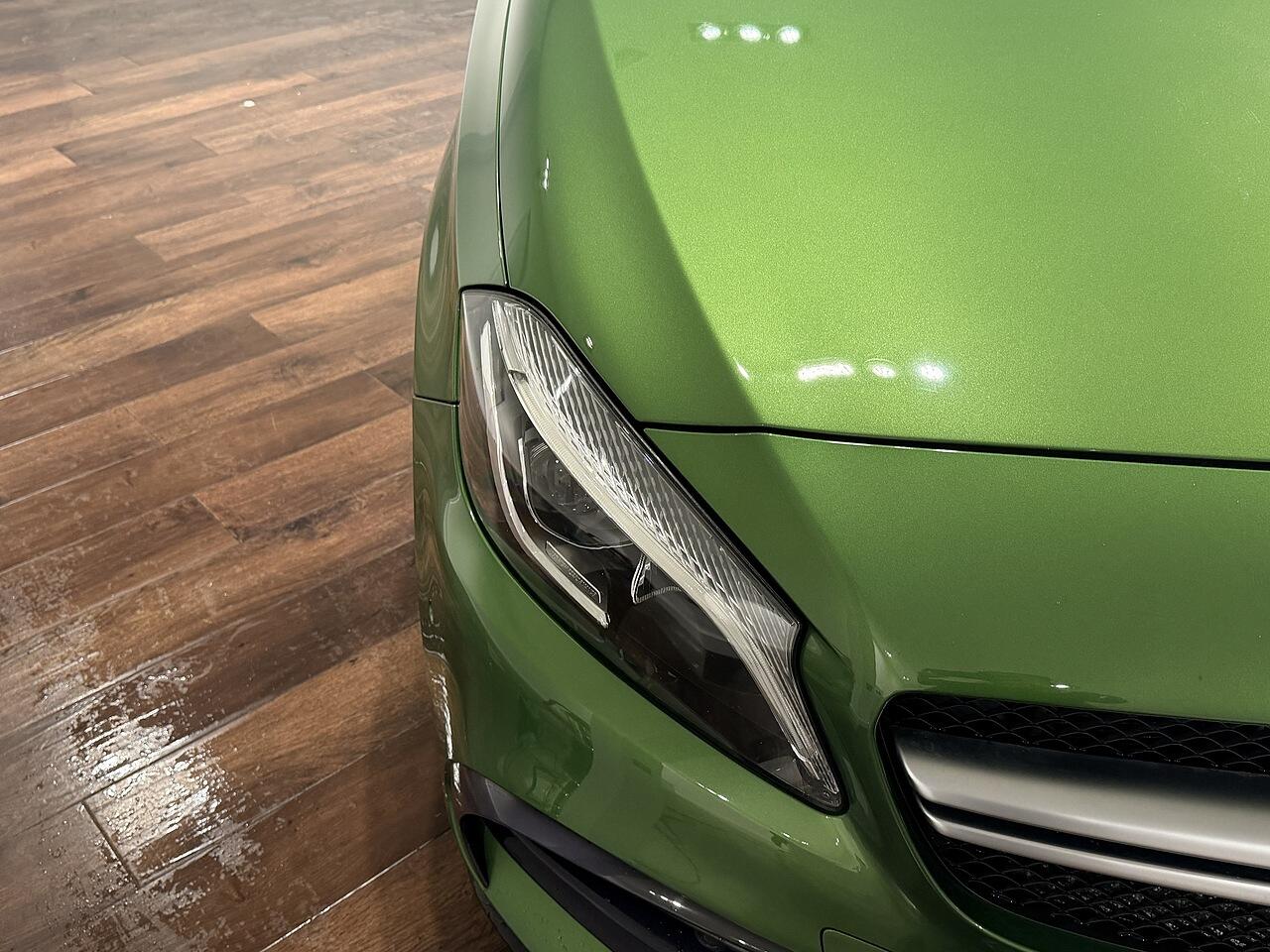 Used Mercedes-Benz A-Class for sale - 78157897: Photo 5