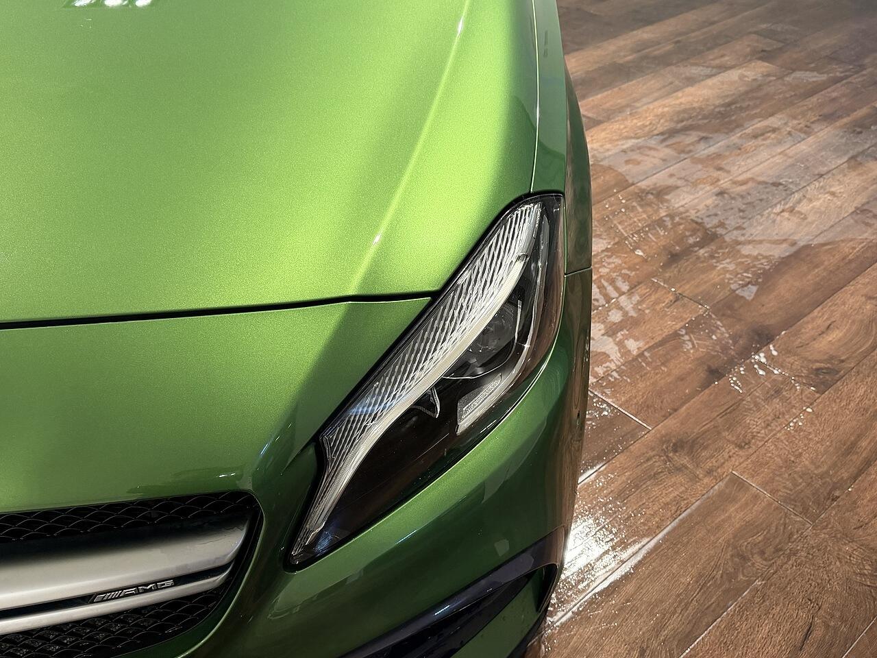 Used Mercedes-Benz A-Class for sale - 78157897: Photo 6