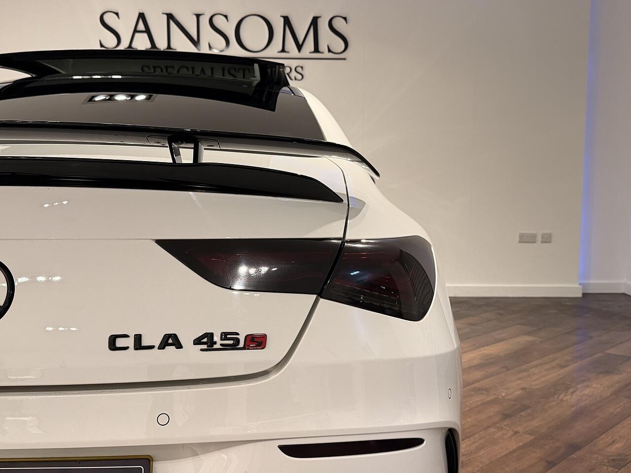 Used Mercedes-Benz CLA 2021 for sale - 78157544: Photo 10