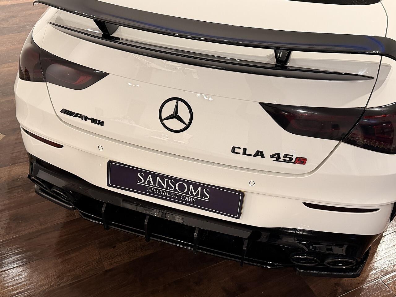 Used Mercedes-Benz CLA 2021 for sale - 78157544: Photo 11