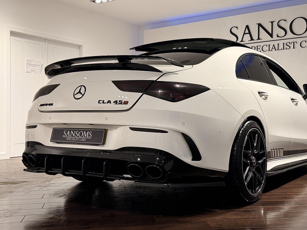 Used Mercedes-Benz CLA 2021 for sale - 78157544: Photo 12