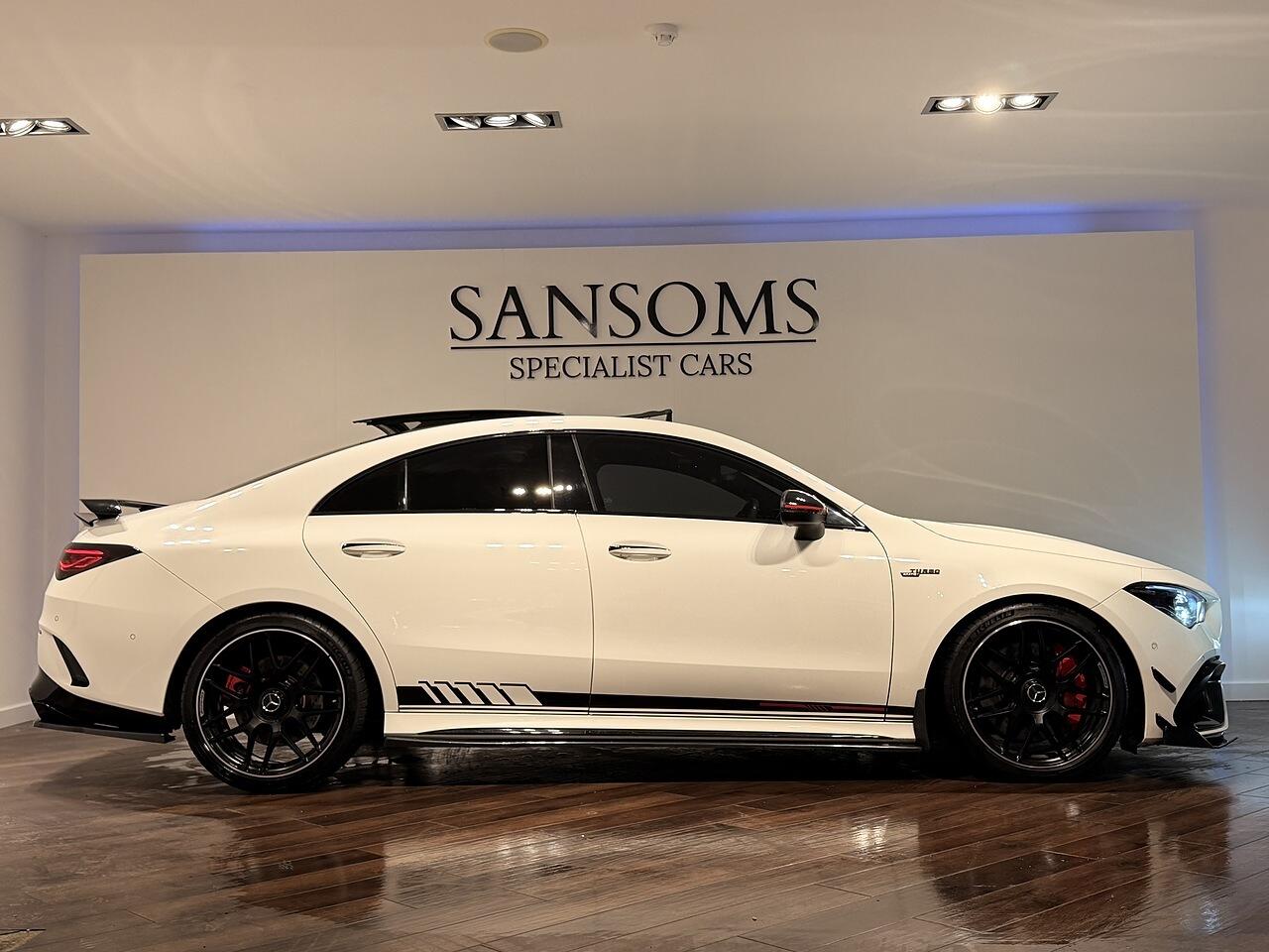 Used Mercedes-Benz CLA 2021 for sale - 78157544: Photo 13