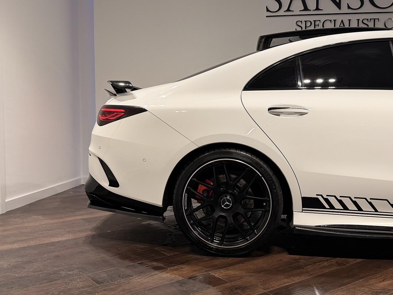 Used Mercedes-Benz CLA 2021 for sale - 78157544: Photo 14