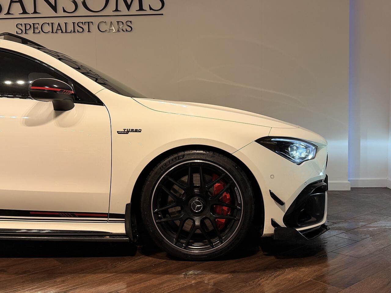 Used Mercedes-Benz CLA 2021 for sale - 78157544: Photo 15