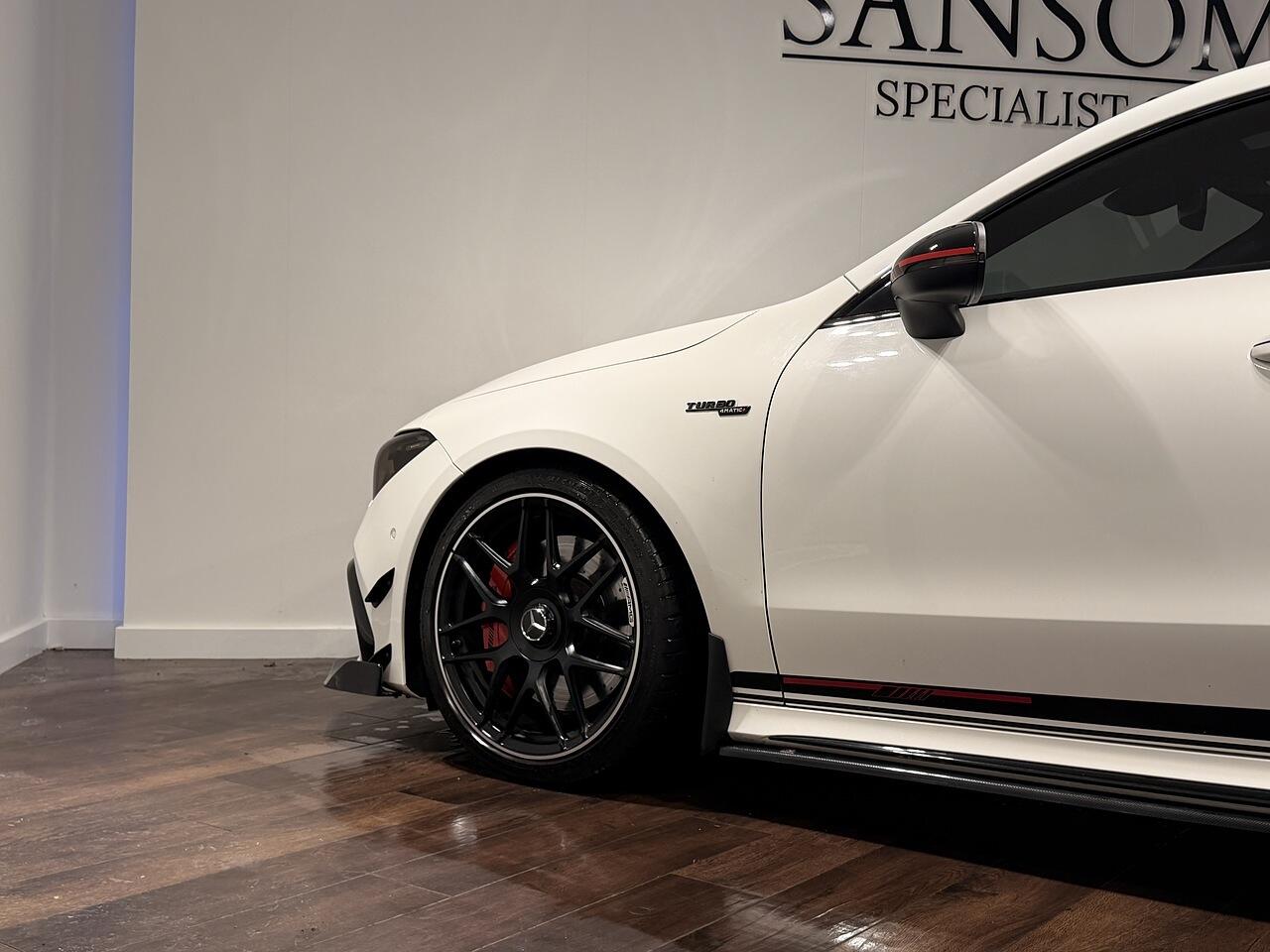 Used Mercedes-Benz CLA 2021 for sale - 78157544: Photo 16