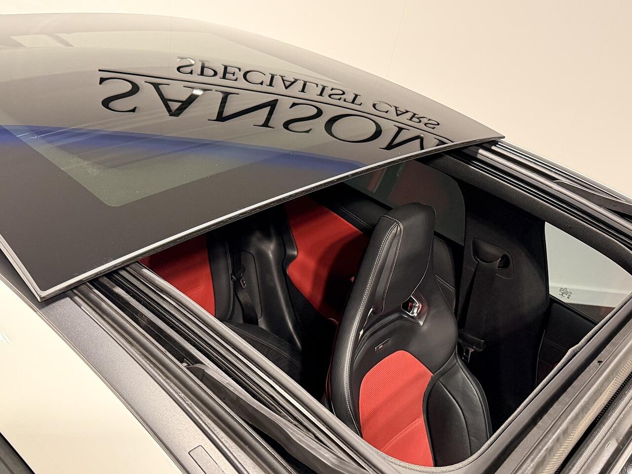 Used Mercedes-Benz CLA 2021 for sale - 78157544: Photo 17