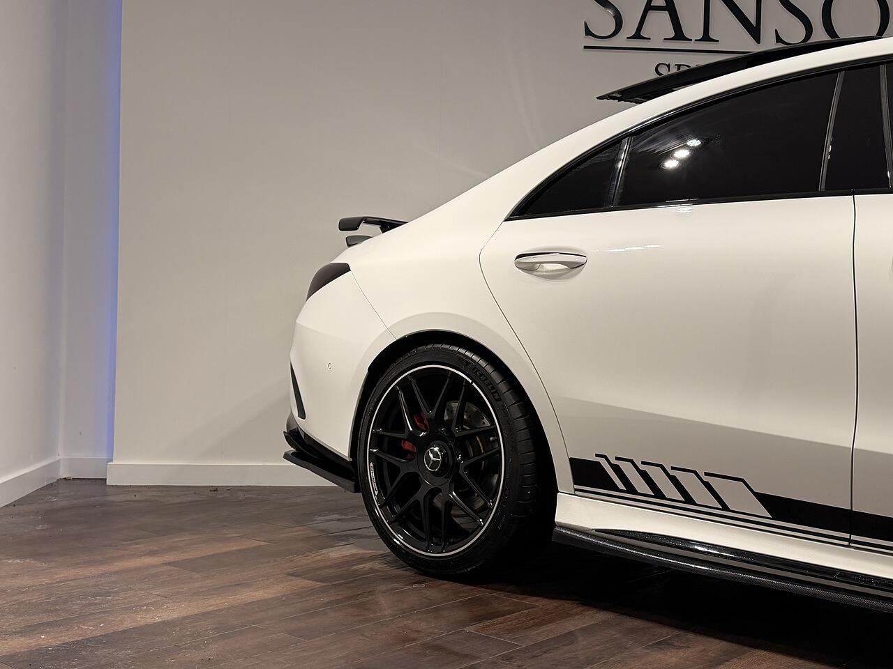 Used Mercedes-Benz CLA 2021 for sale - 78157544: Photo 19