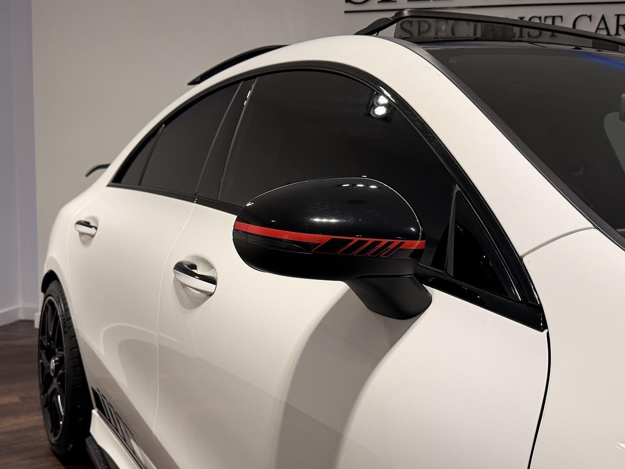 Used Mercedes-Benz CLA 2021 for sale - 78157544: Photo 21