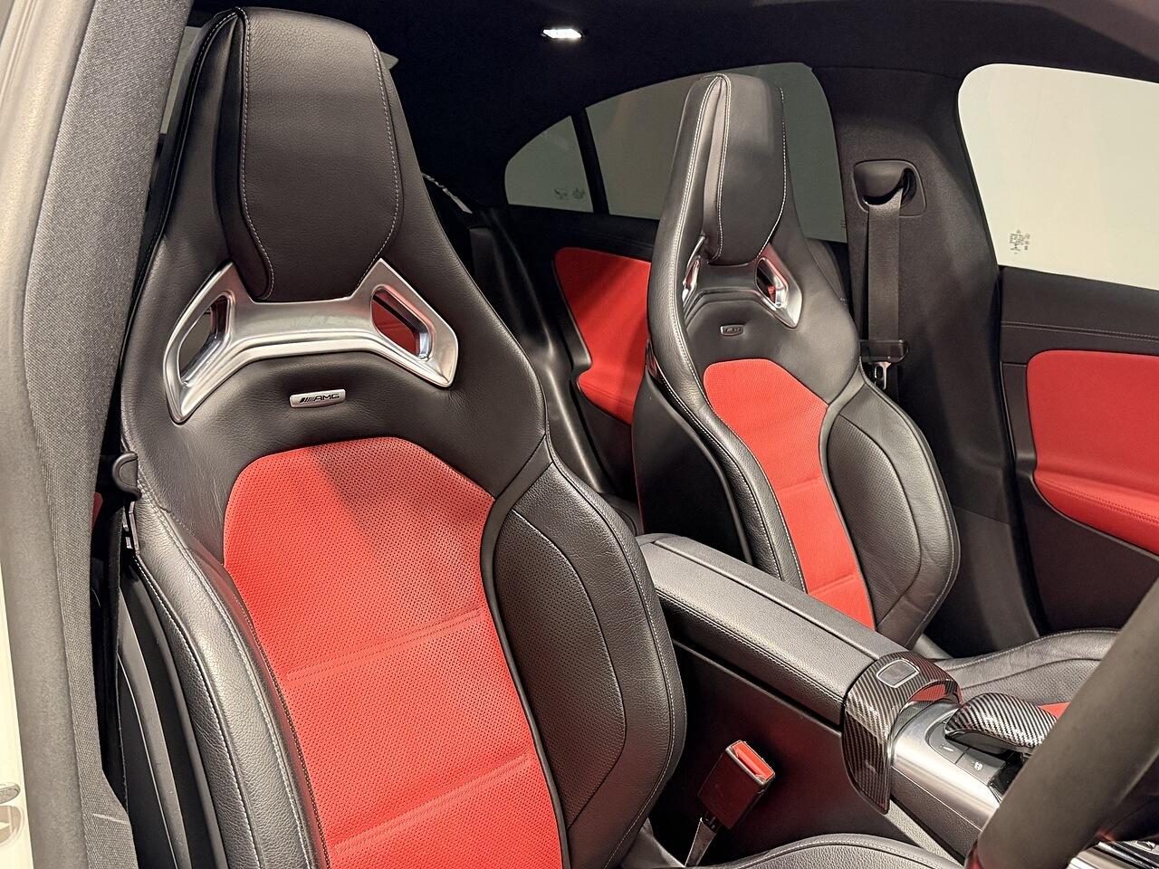 Used Mercedes-Benz CLA 2021 for sale - 78157544: Photo 24