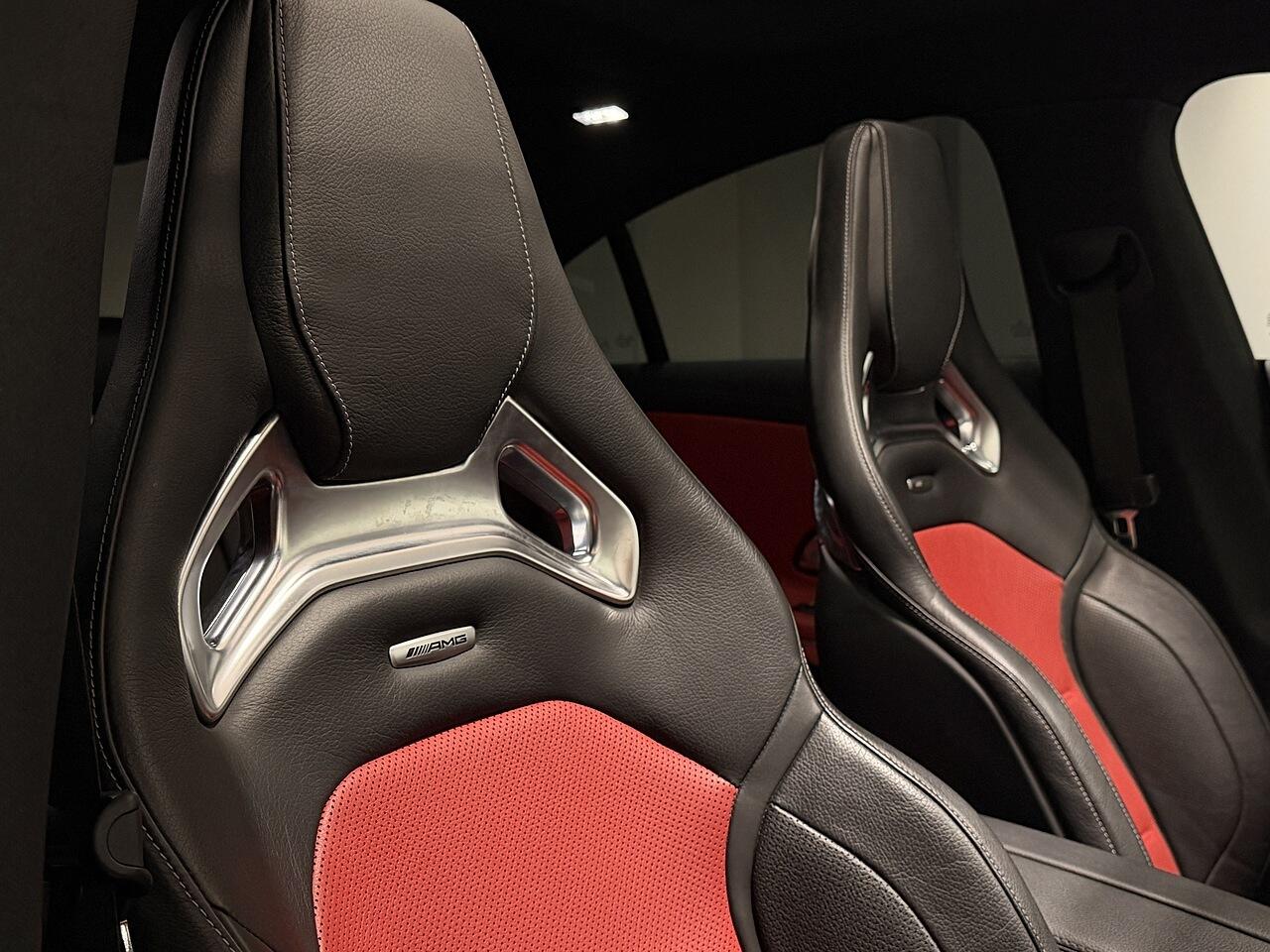 Used Mercedes-Benz CLA 2021 for sale - 78157544: Photo 25