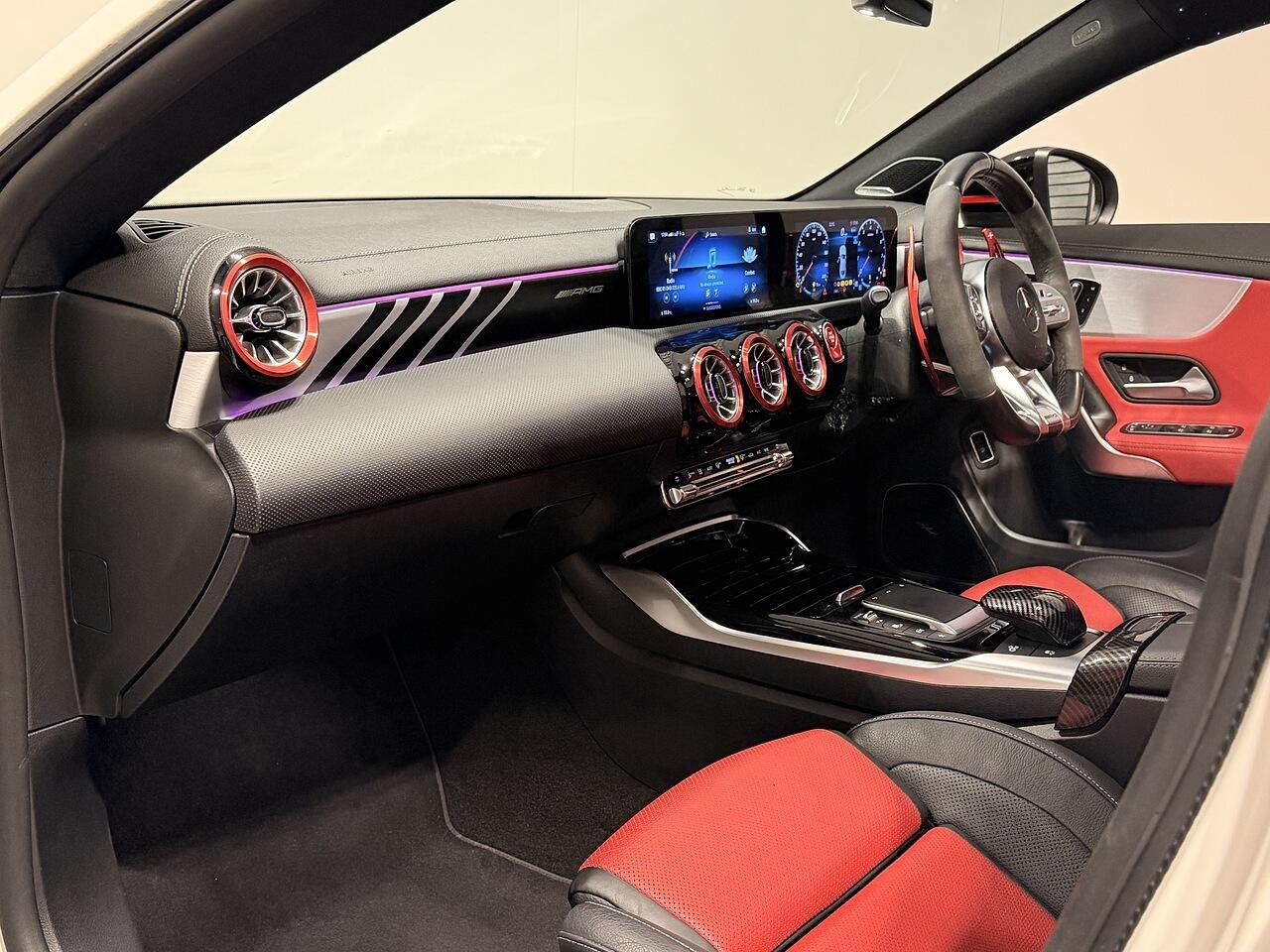 Used Mercedes-Benz CLA 2021 for sale - 78157544: Photo 26