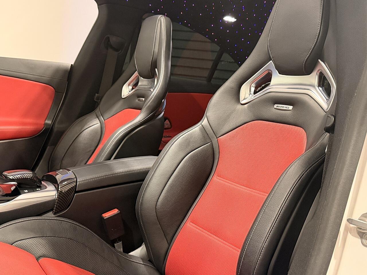 Used Mercedes-Benz CLA 2021 for sale - 78157544: Photo 27