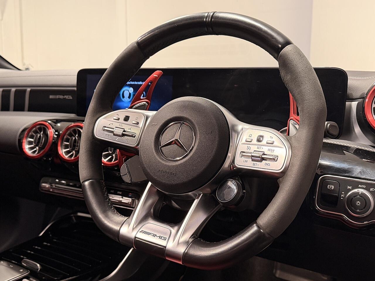 Used Mercedes-Benz CLA 2021 for sale - 78157544: Photo 28