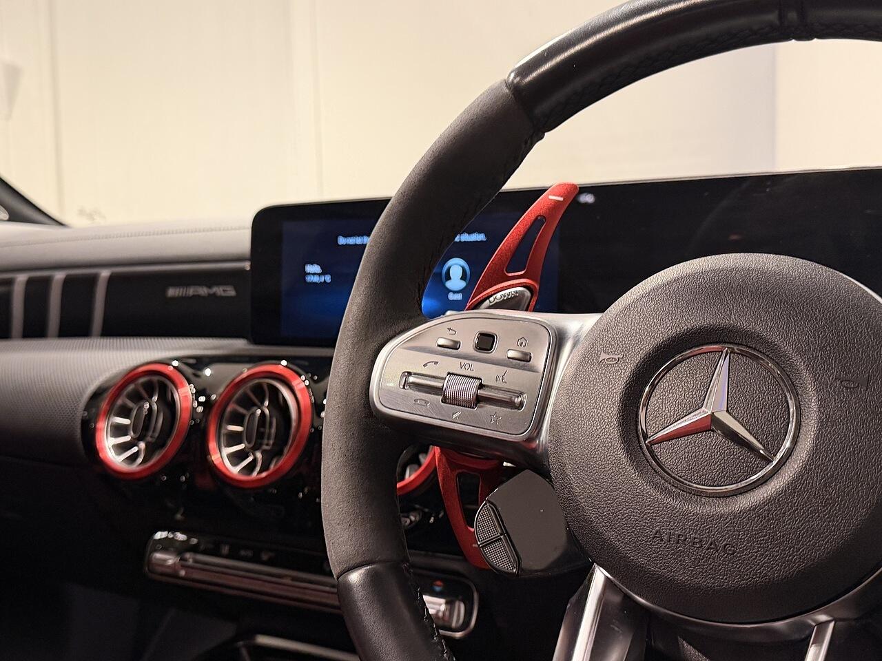 Used Mercedes-Benz CLA 2021 for sale - 78157544: Photo 29