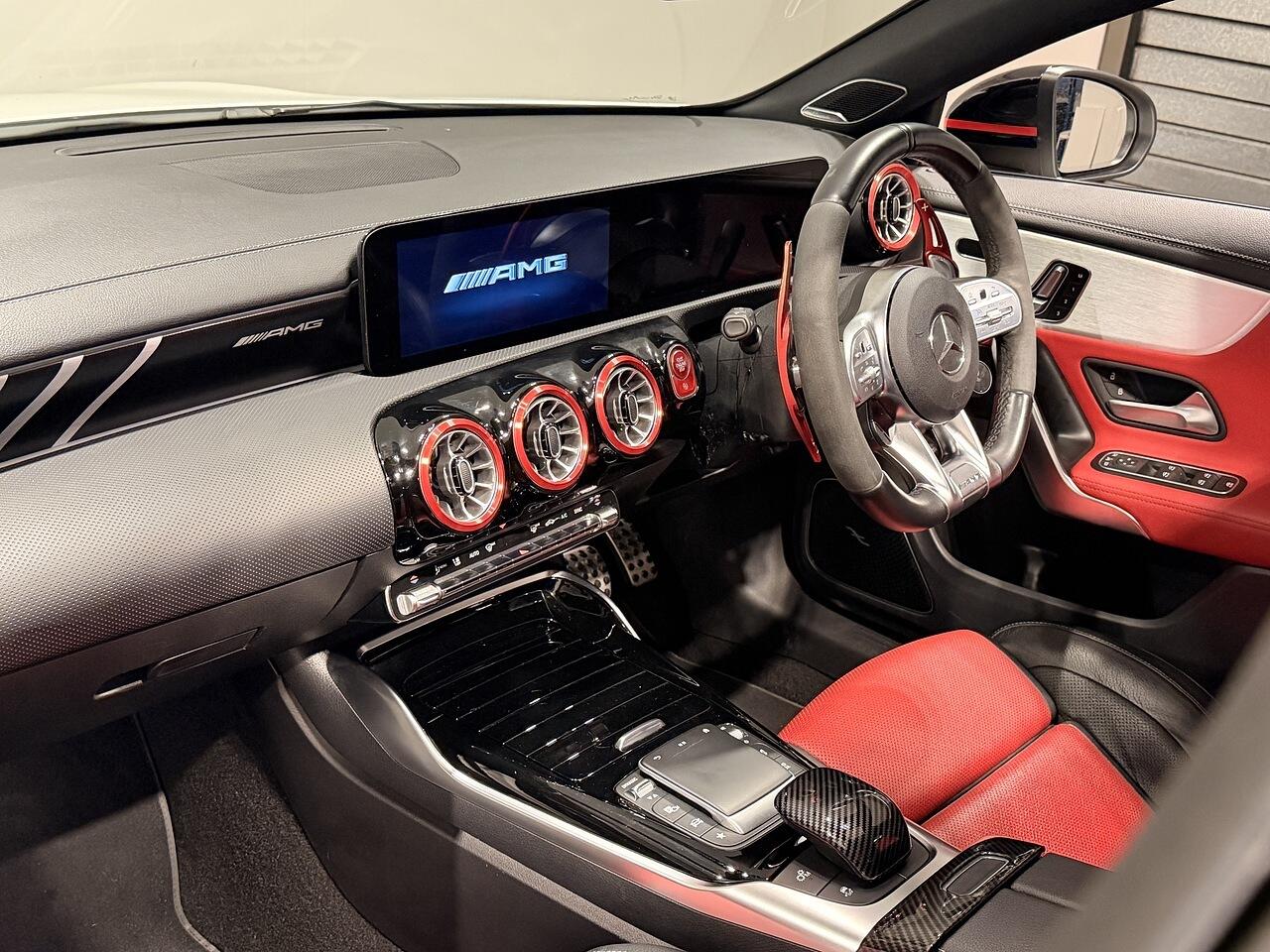 Used Mercedes-Benz CLA 2021 for sale - 78157544: Photo 3