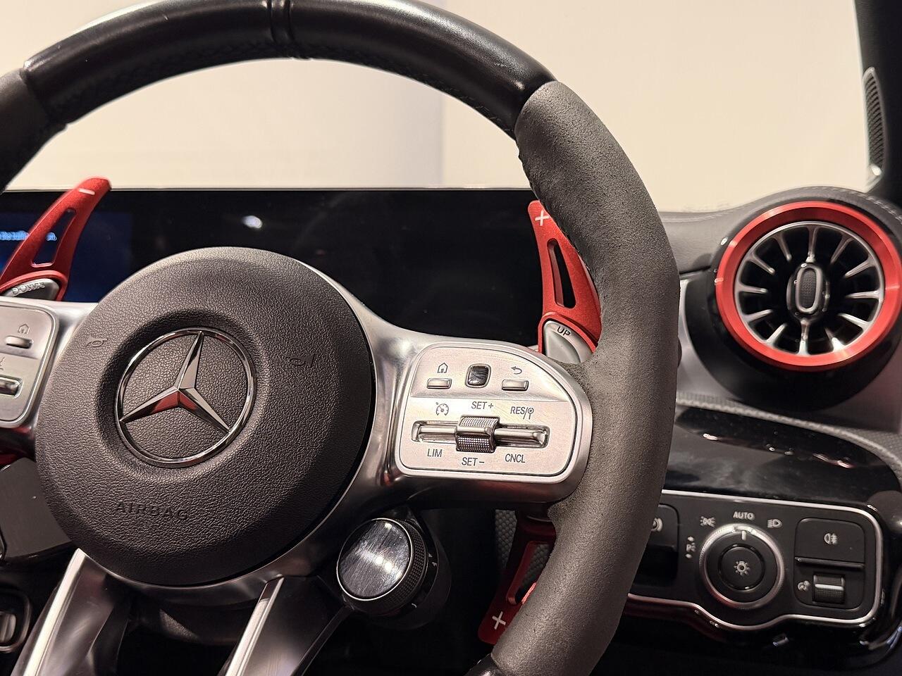 Used Mercedes-Benz CLA 2021 for sale - 78157544: Photo 30