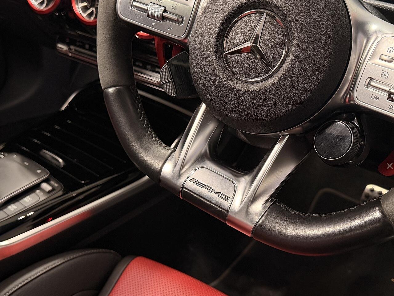 Used Mercedes-Benz CLA 2021 for sale - 78157544: Photo 31