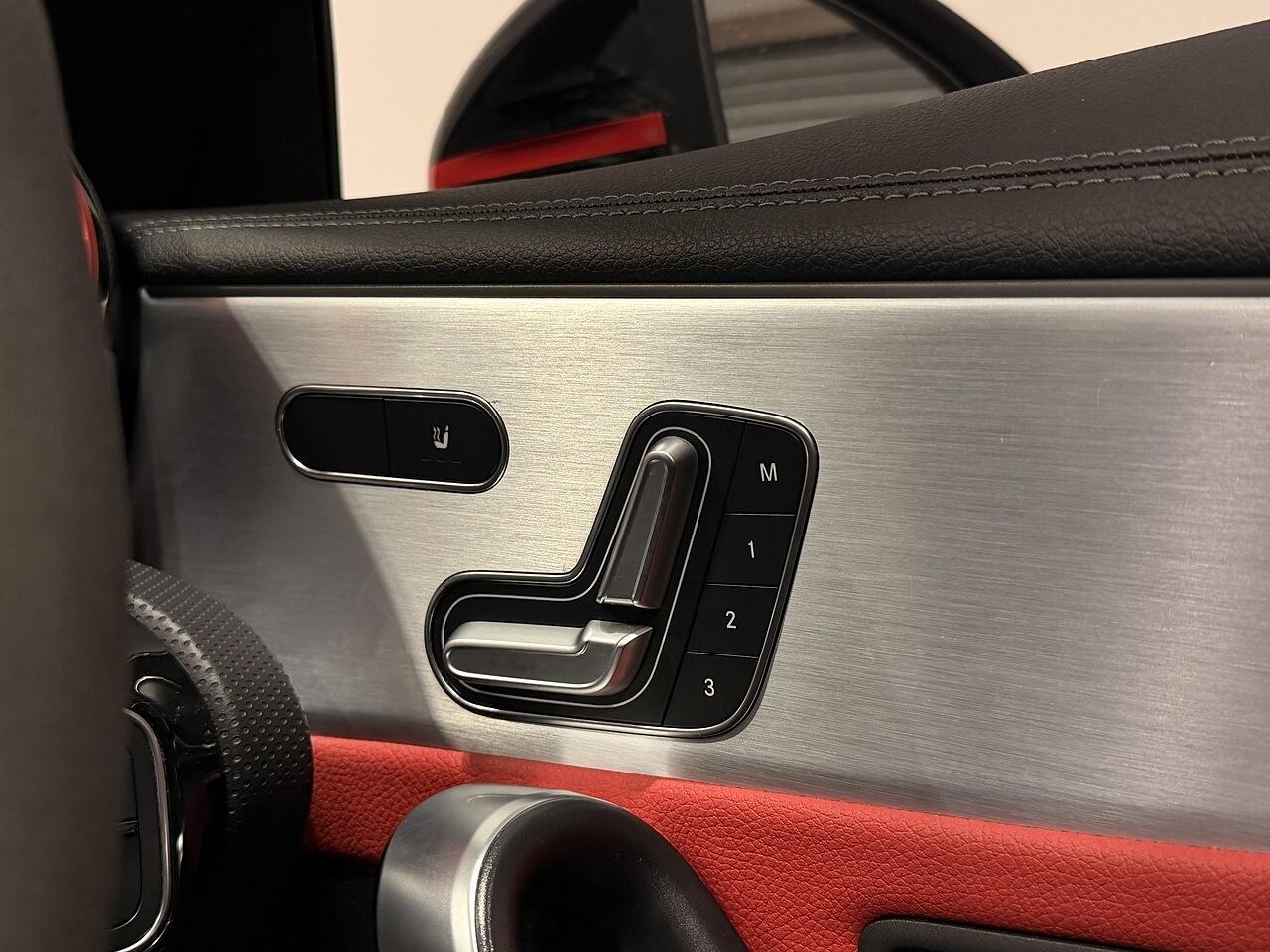 Used Mercedes-Benz CLA 2021 for sale - 78157544: Photo 35