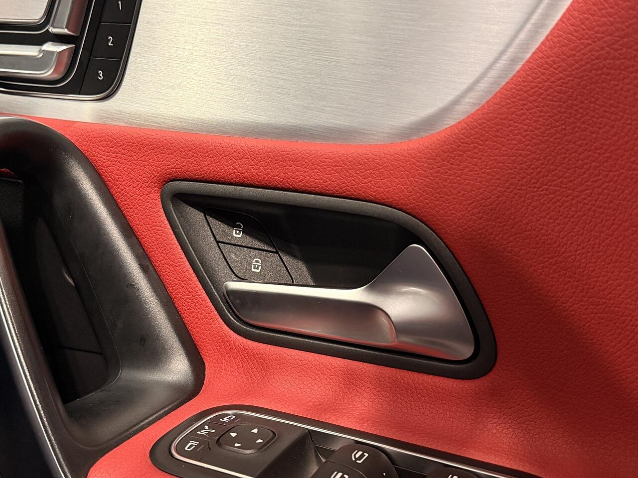 Used Mercedes-Benz CLA 2021 for sale - 78157544: Photo 36