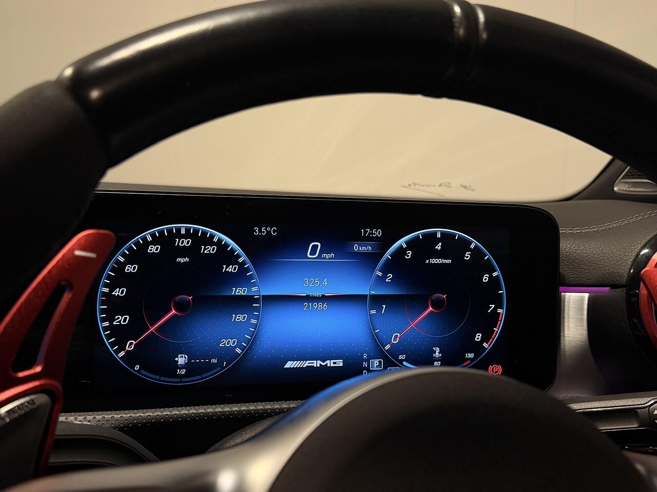 Used Mercedes-Benz CLA 2021 for sale - 78157544: Photo 39