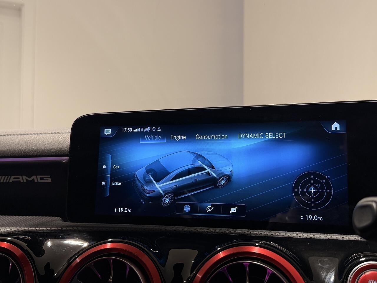 Used Mercedes-Benz CLA 2021 for sale - 78157544: Photo 43