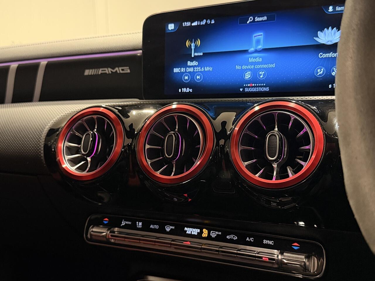 Used Mercedes-Benz CLA 2021 for sale - 78157544: Photo 45