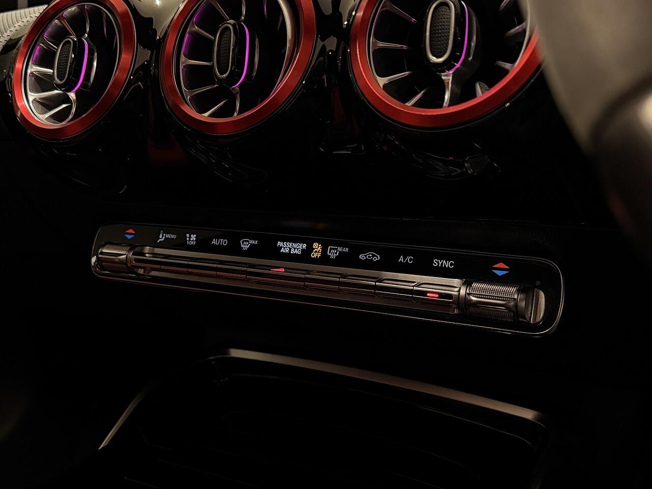 Used Mercedes-Benz CLA 2021 for sale - 78157544: Photo 46