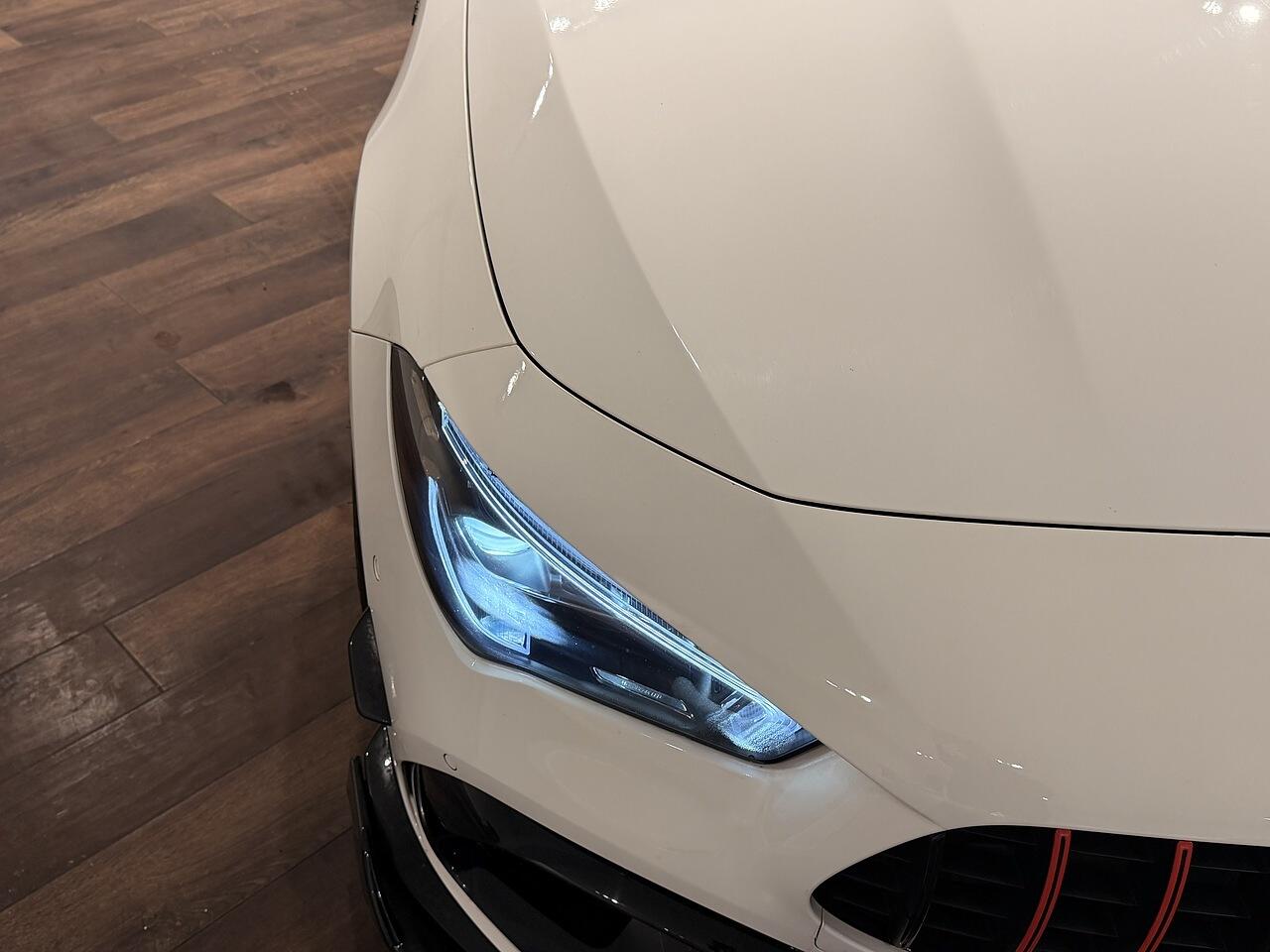 Used Mercedes-Benz CLA 2021 for sale - 78157544: Photo 5