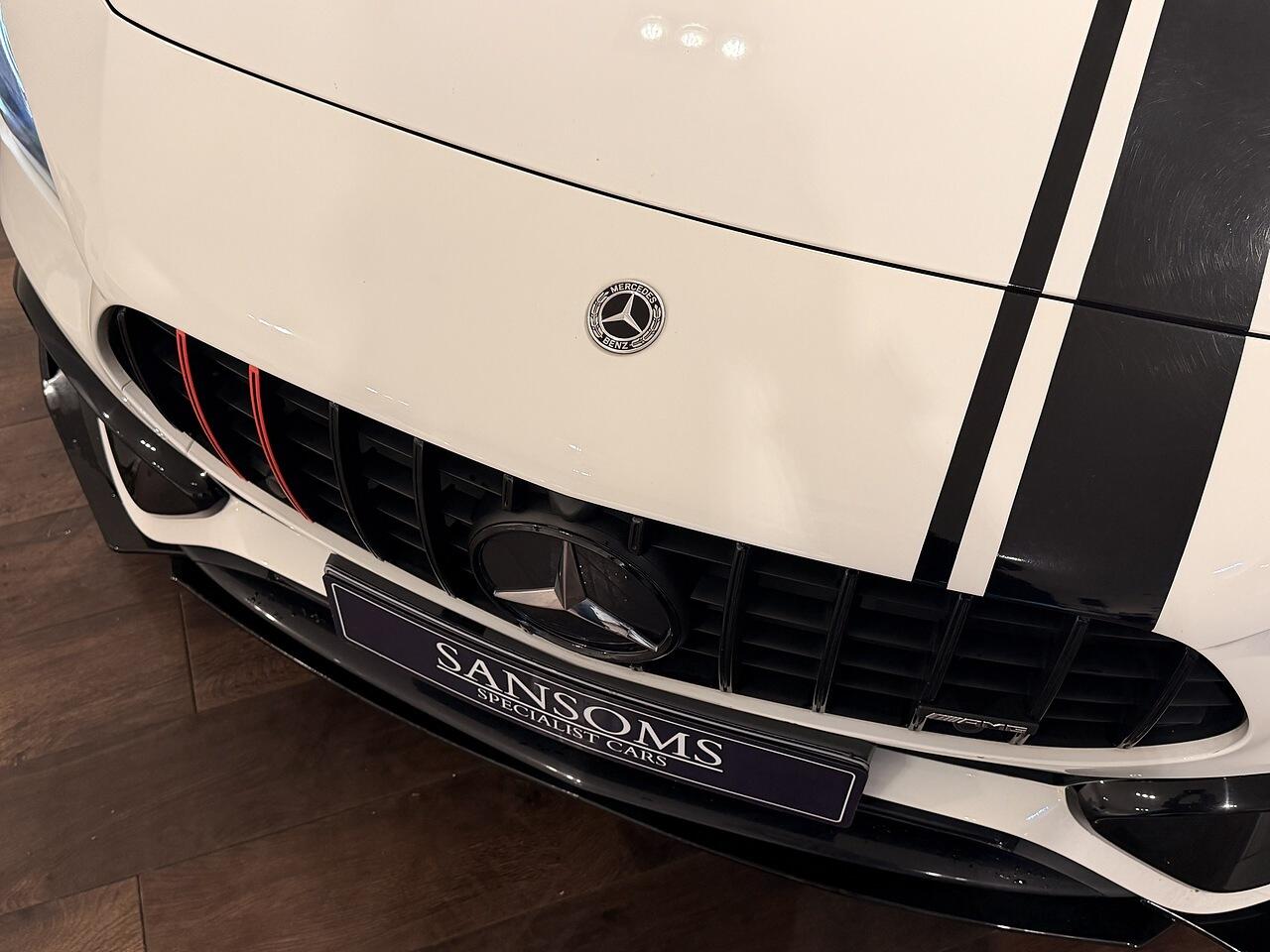 Used Mercedes-Benz CLA 2021 for sale - 78157544: Photo 7