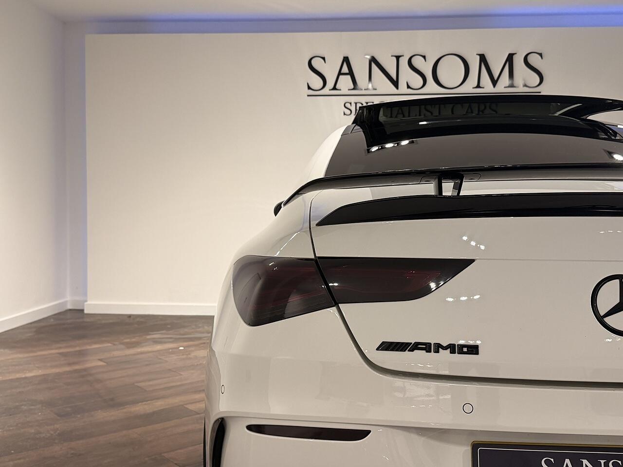 Used Mercedes-Benz CLA 2021 for sale - 78157544: Photo 9