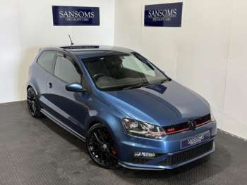2015 (65) - 1.8 TSI BlueMotion Tech GTI Hatchback 3dr Petrol DSG Euro 6 (s/s) (192 ps)