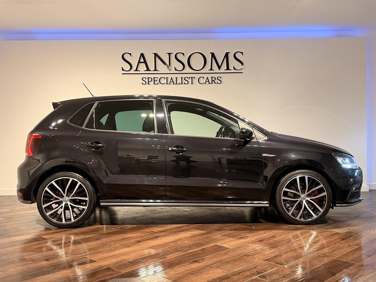 Used Volkswagen Polo 2016 for sale - 76633587: Photo 15