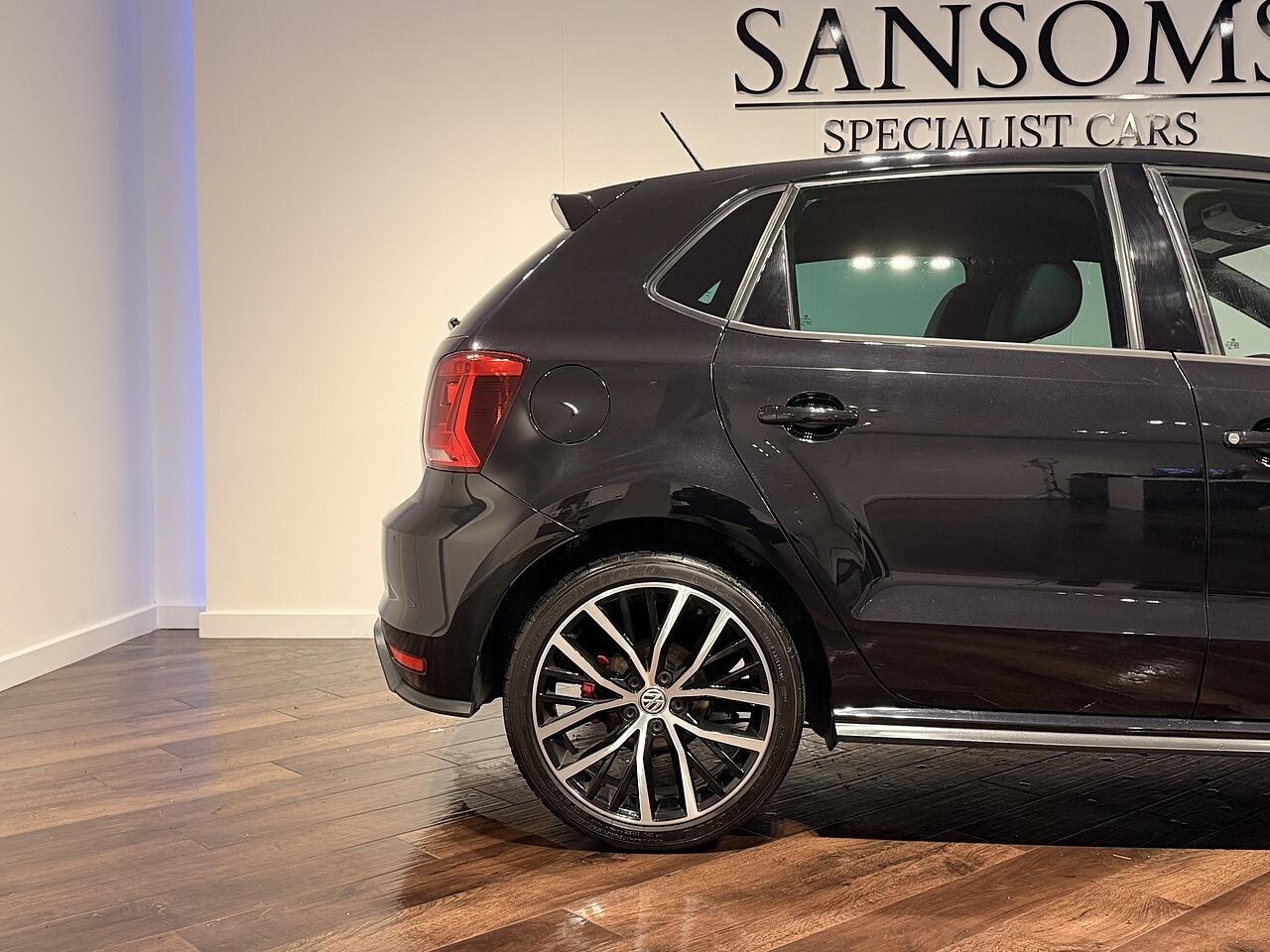 Used Volkswagen Polo 2016 for sale - 76633587: Photo 16