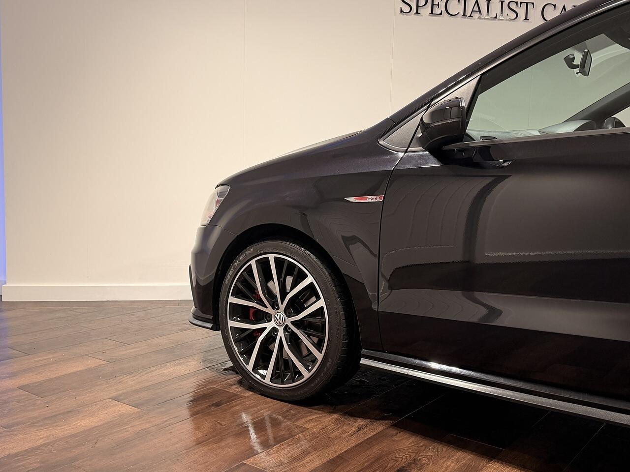 Used Volkswagen Polo 2016 for sale - 76633587: Photo 18