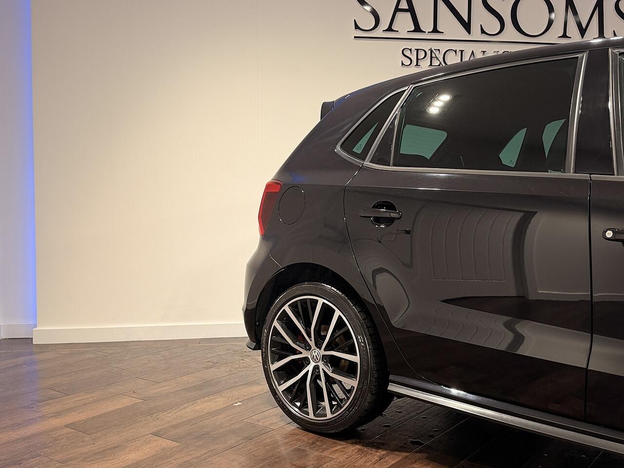 Used Volkswagen Polo 2016 for sale - 76633587: Photo 19