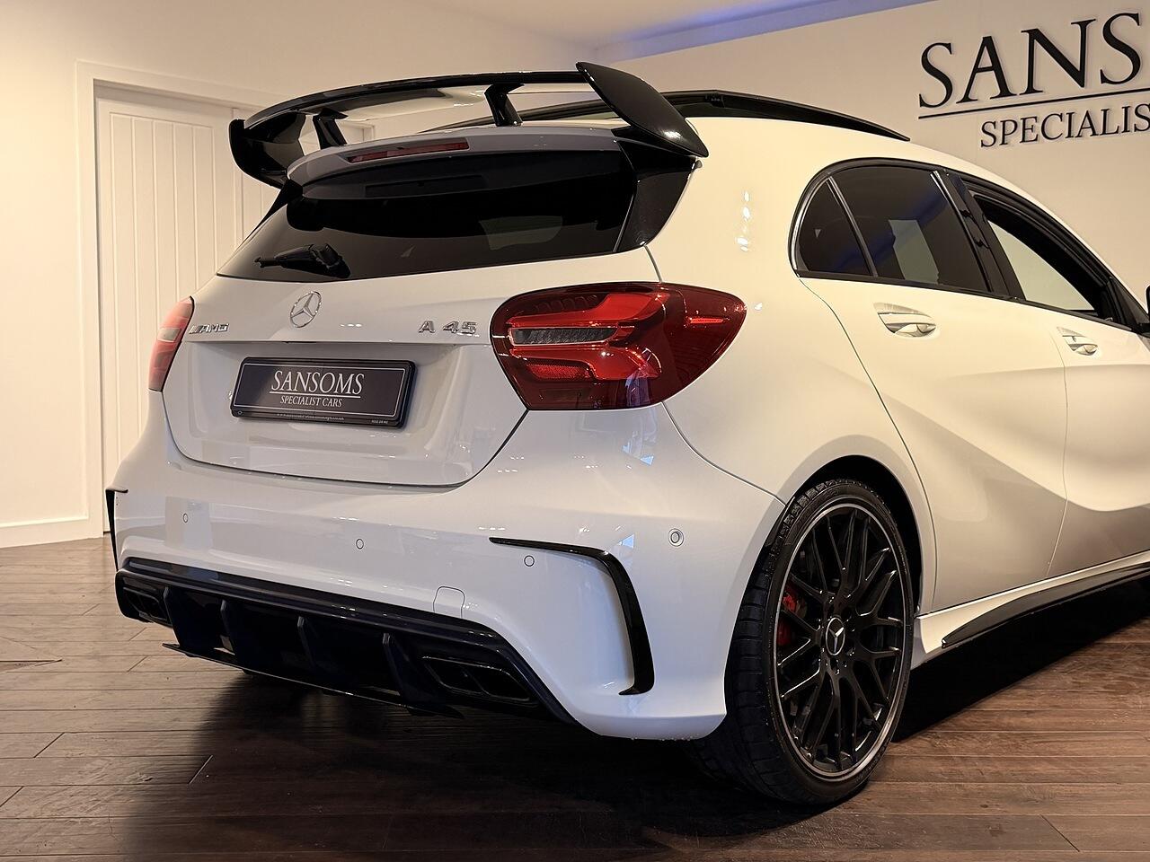 Used Mercedes-Benz A-Class 2016 for sale - 76635451: Photo 13