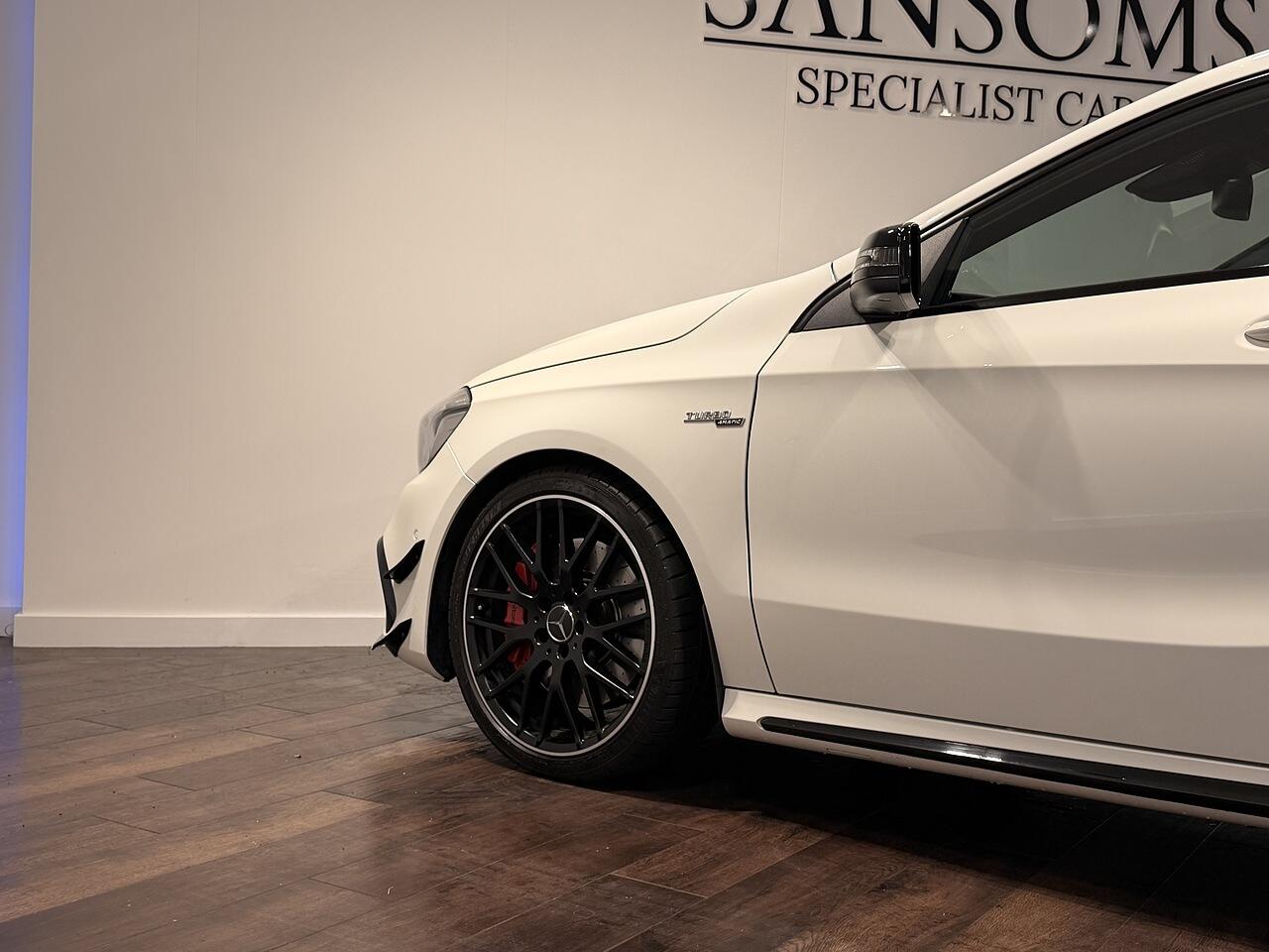 Used Mercedes-Benz A-Class 2016 for sale - 76635451: Photo 14