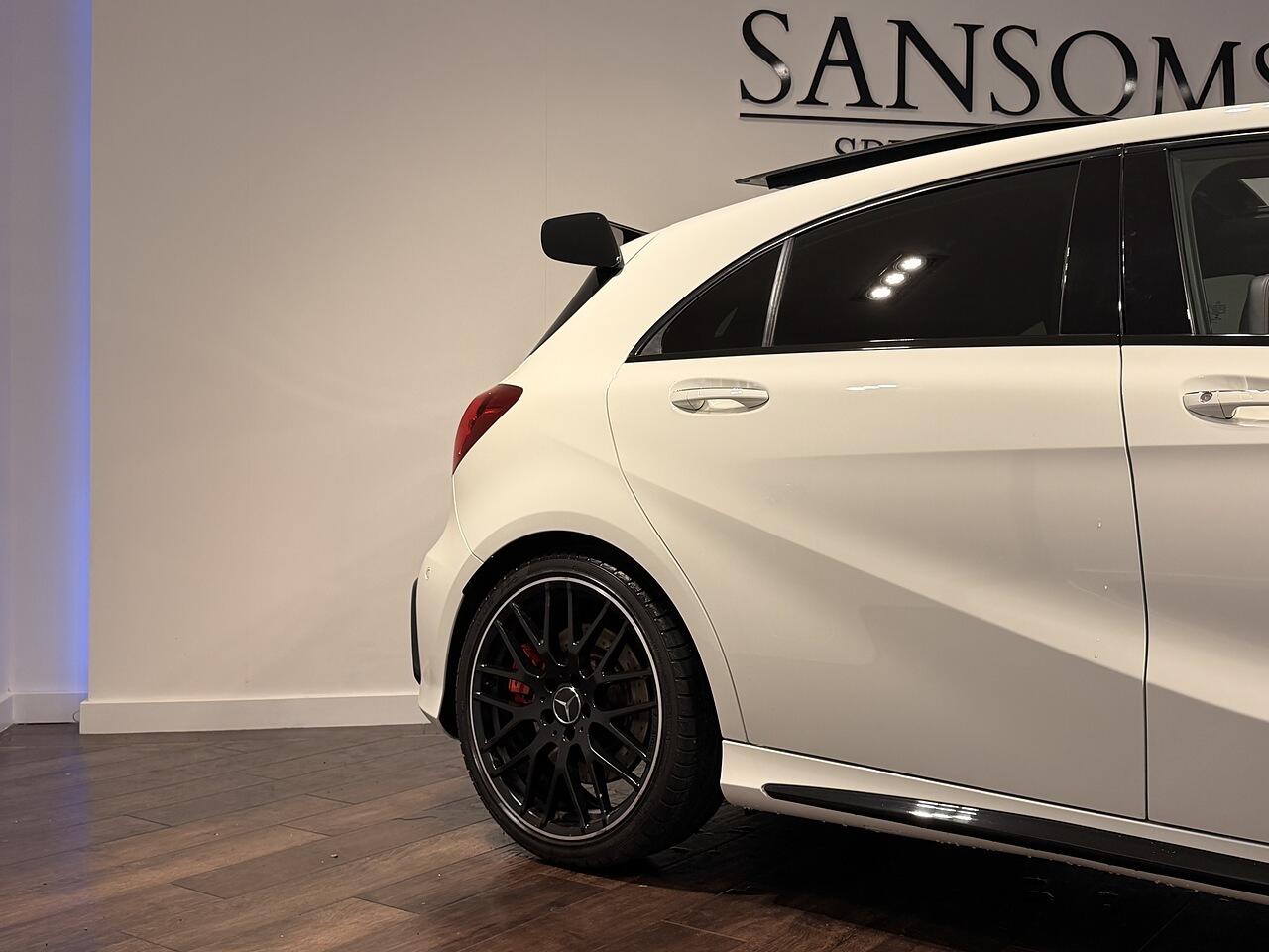 Used Mercedes-Benz A-Class 2016 for sale - 76635451: Photo 15