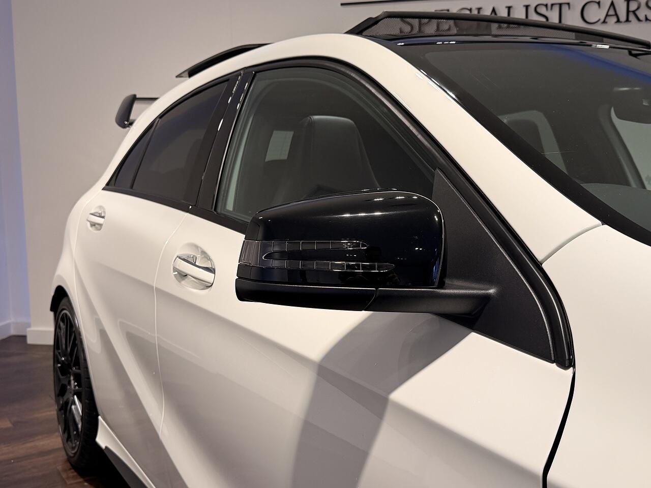 Used Mercedes-Benz A-Class 2016 for sale - 76635451: Photo 22