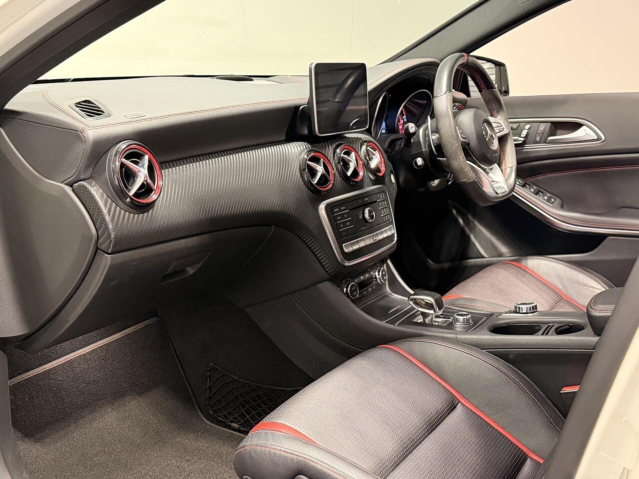 Used Mercedes-Benz A-Class 2016 for sale - 76635451: Photo 29