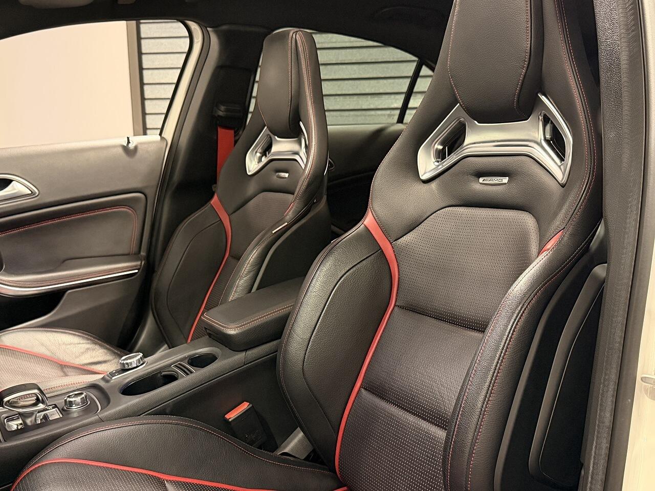 Used Mercedes-Benz A-Class 2016 for sale - 76635451: Photo 30