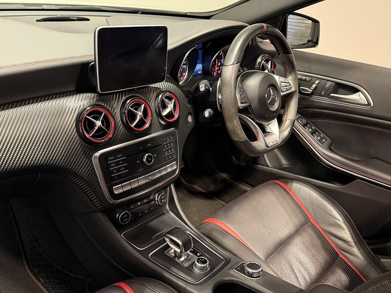 Used Mercedes-Benz A-Class 2016 for sale - 76635451: Photo 31