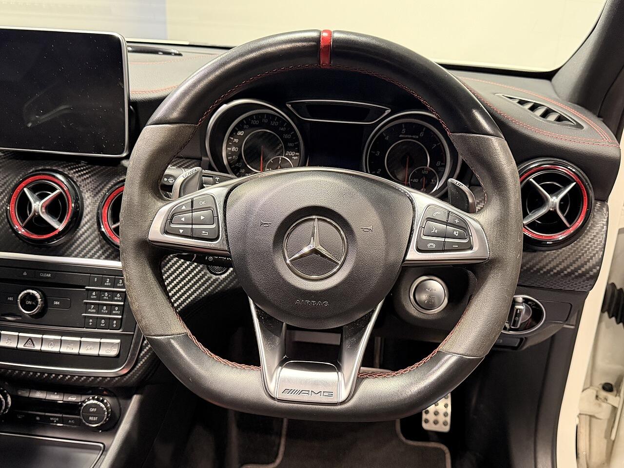 Used Mercedes-Benz A-Class 2016 for sale - 76635451: Photo 33