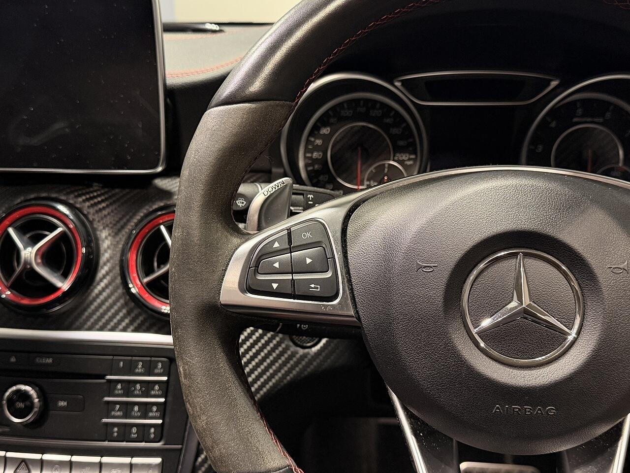 Used Mercedes-Benz A-Class 2016 for sale - 76635451: Photo 34