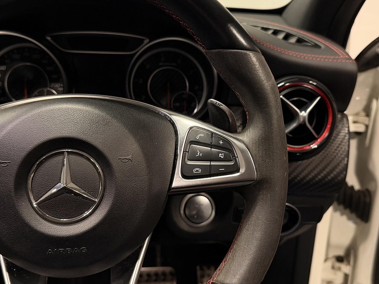 Used Mercedes-Benz A-Class 2016 for sale - 76635451: Photo 35