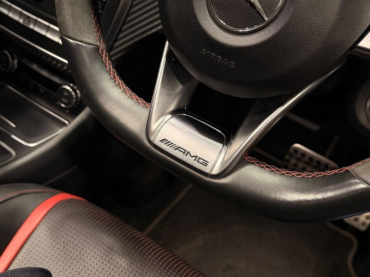 Used Mercedes-Benz A-Class 2016 for sale - 76635451: Photo 36