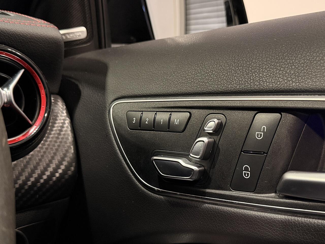 Used Mercedes-Benz A-Class 2016 for sale - 76635451: Photo 37