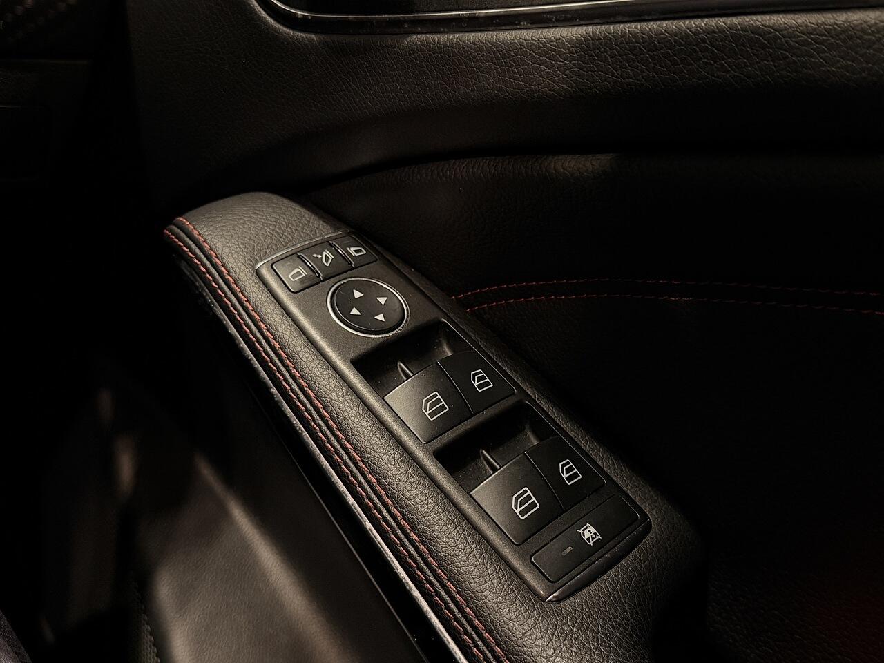 Used Mercedes-Benz A-Class 2016 for sale - 76635451: Photo 38