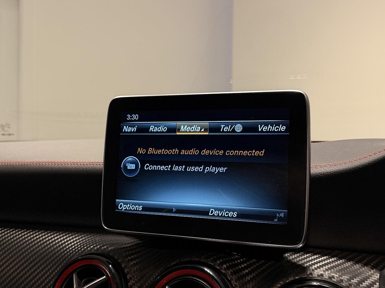 Used Mercedes-Benz A-Class 2016 for sale - 76635451: Photo 41