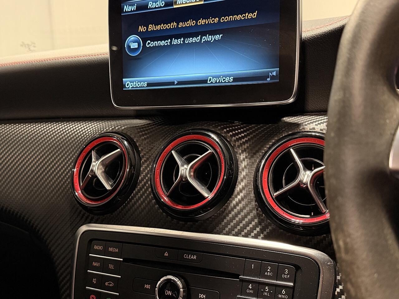 Used Mercedes-Benz A-Class 2016 for sale - 76635451: Photo 42